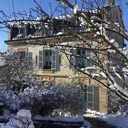 Le Clocher Saint-Julien  Екстер'єр фото