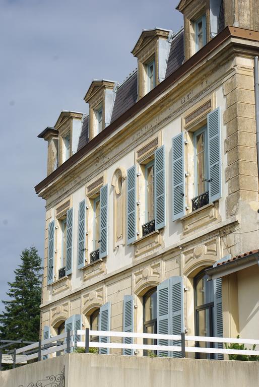 Le Clocher Saint-Julien  Екстер'єр фото