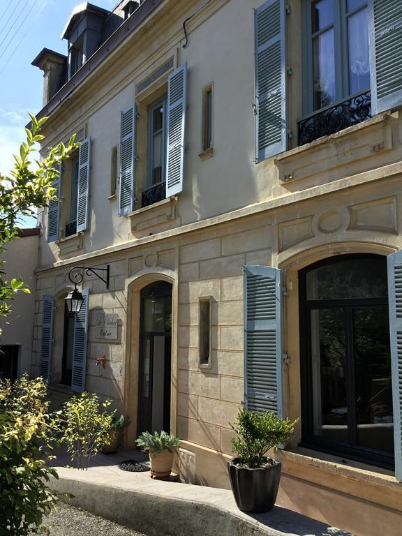 Le Clocher Saint-Julien  Екстер'єр фото