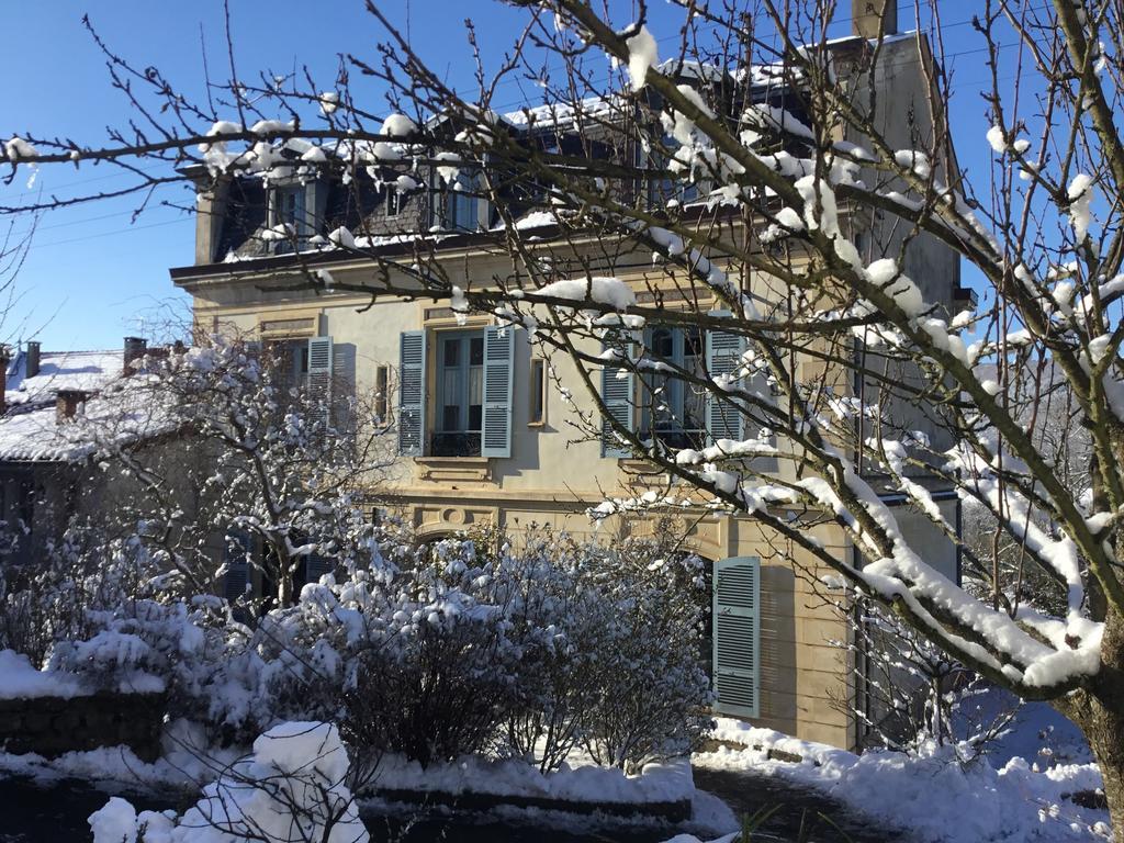 Le Clocher Saint-Julien  Екстер'єр фото